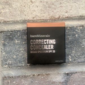 NEW BareMinerals Concealer Tan 2